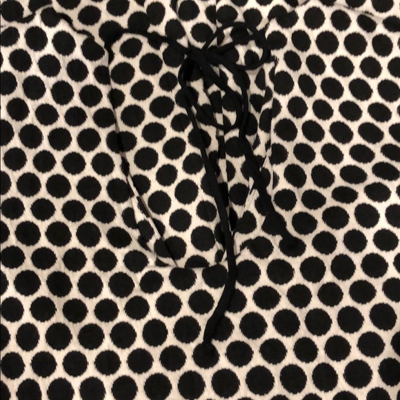 Anthropologie Masha Abstract Knit Jumpsuit - Picture 10 of 11